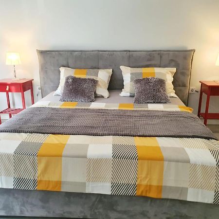 #Chiczagreb Apartments Esterno foto
