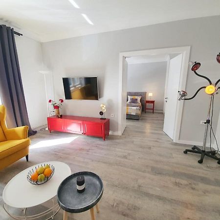 #Chiczagreb Apartments Esterno foto