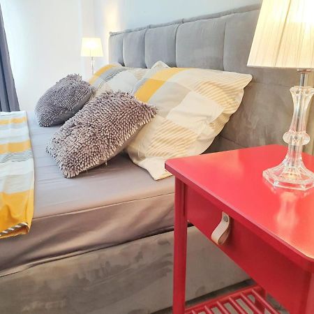 #Chiczagreb Apartments Esterno foto