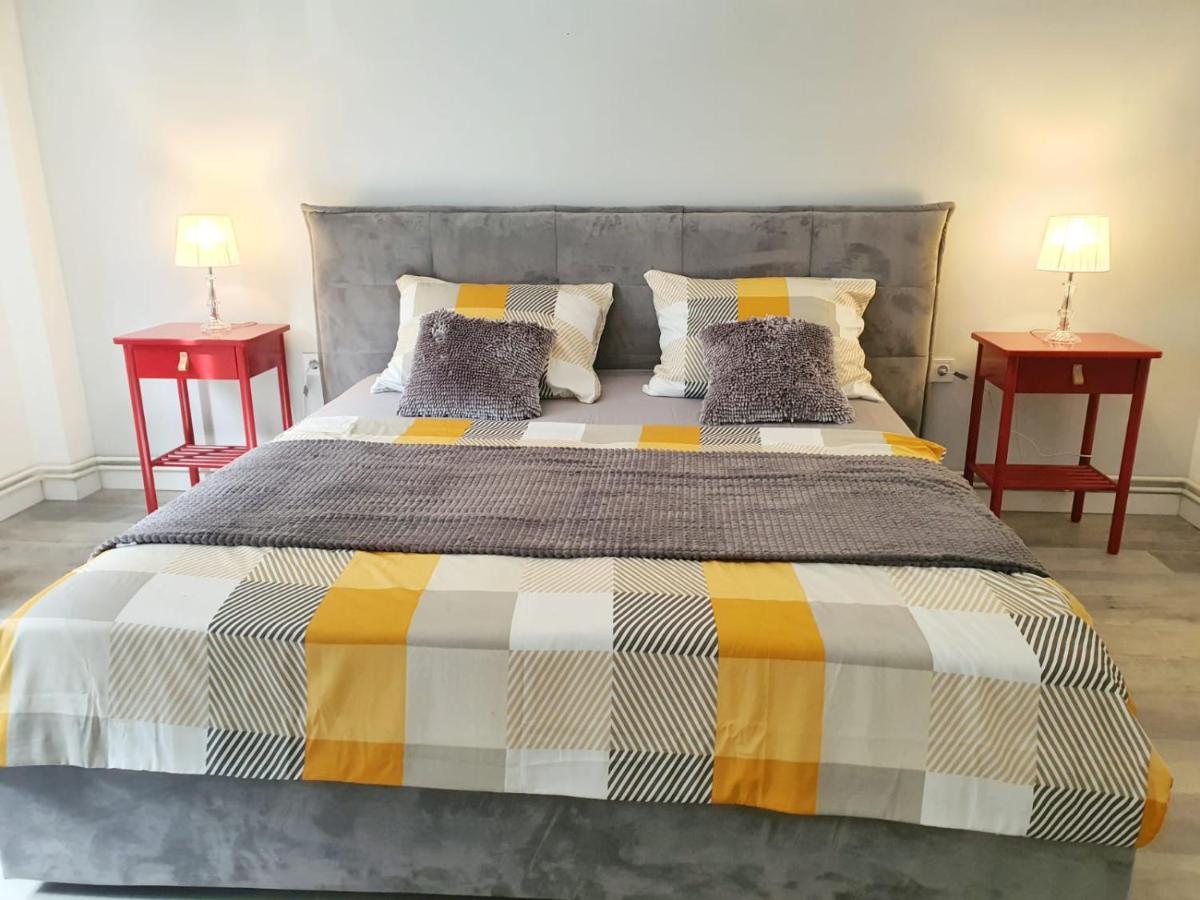 #Chiczagreb Apartments Esterno foto