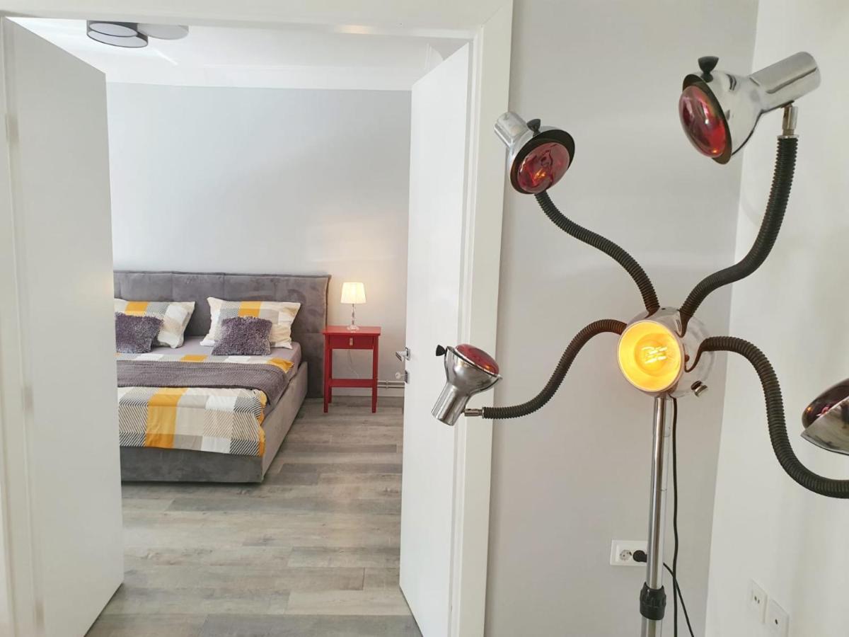 #Chiczagreb Apartments Esterno foto