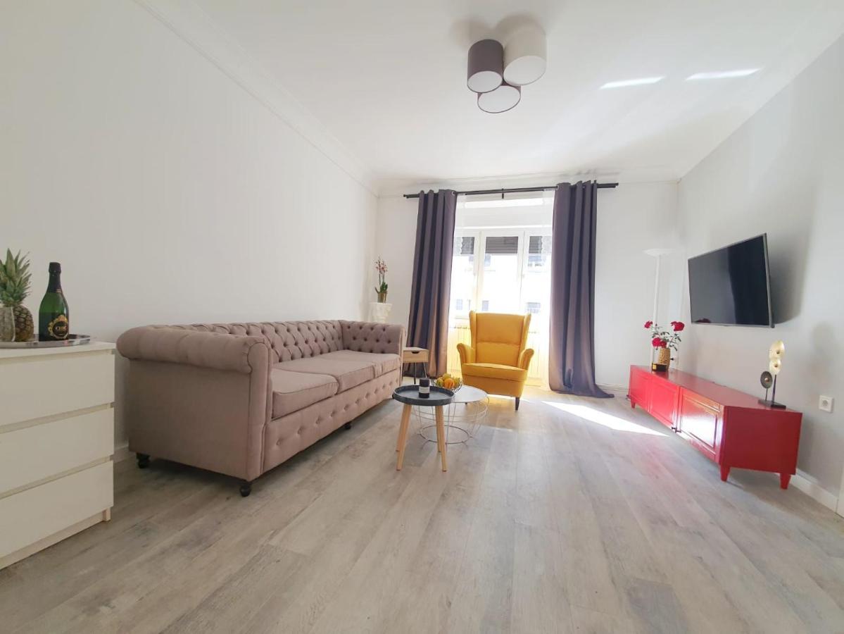 #Chiczagreb Apartments Esterno foto