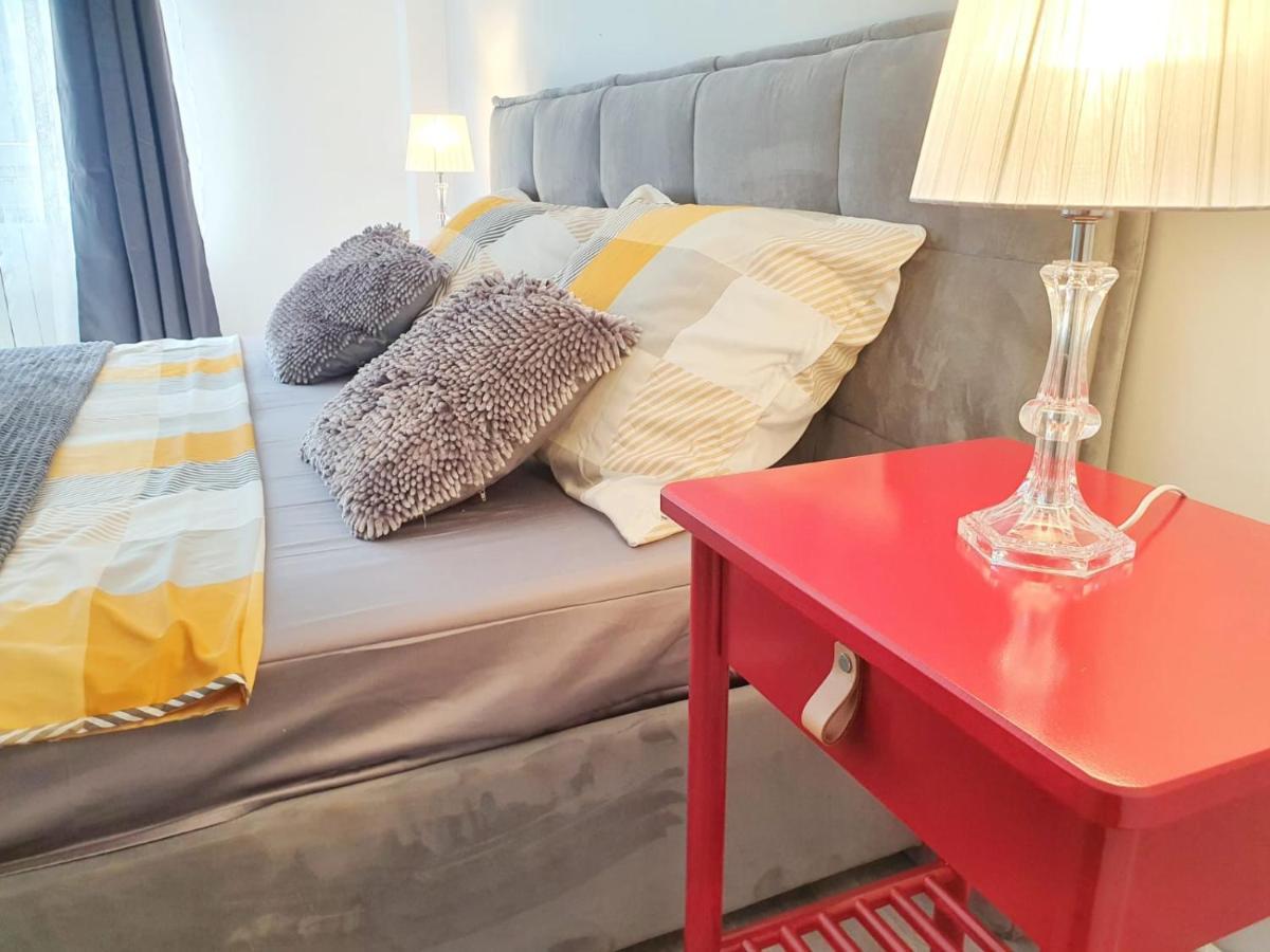 #Chiczagreb Apartments Esterno foto