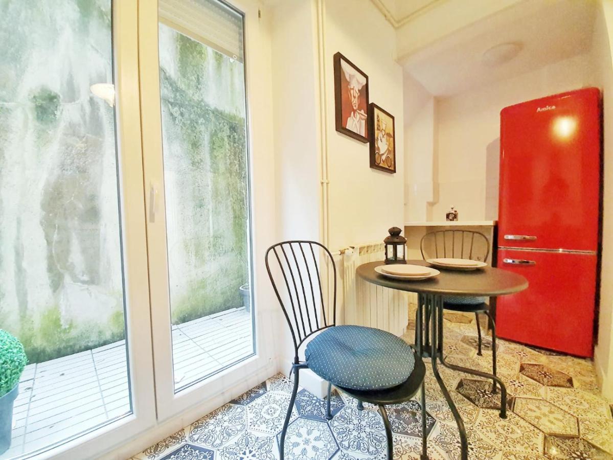 #Chiczagreb Apartments Esterno foto