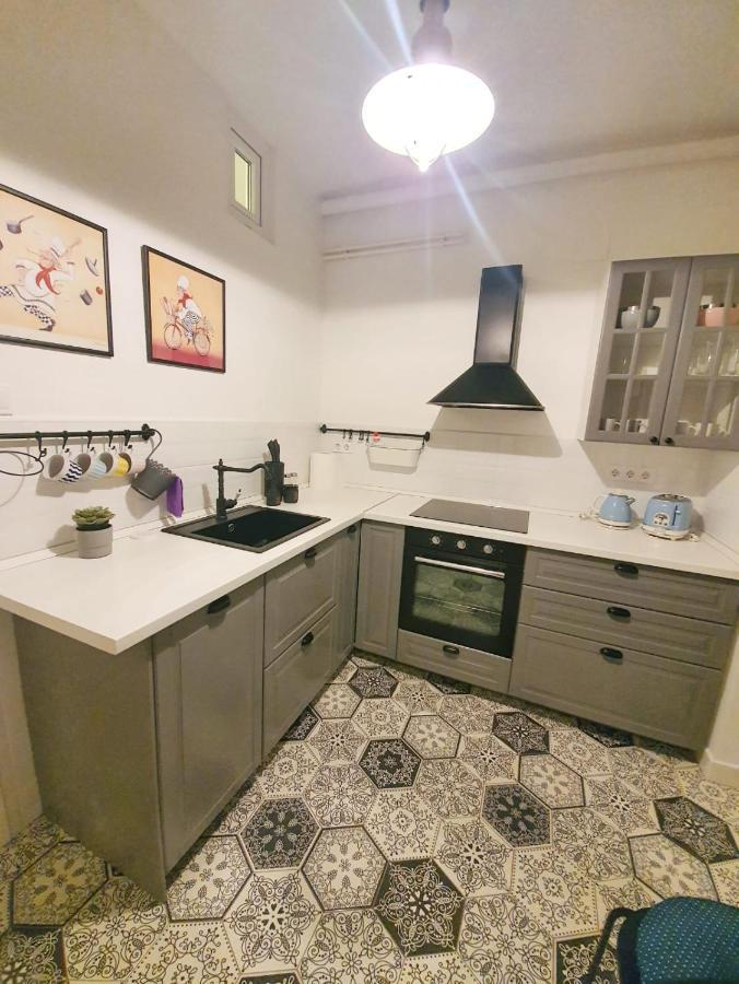 #Chiczagreb Apartments Esterno foto